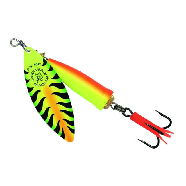 Salmon Super Vibrax 33g FT 