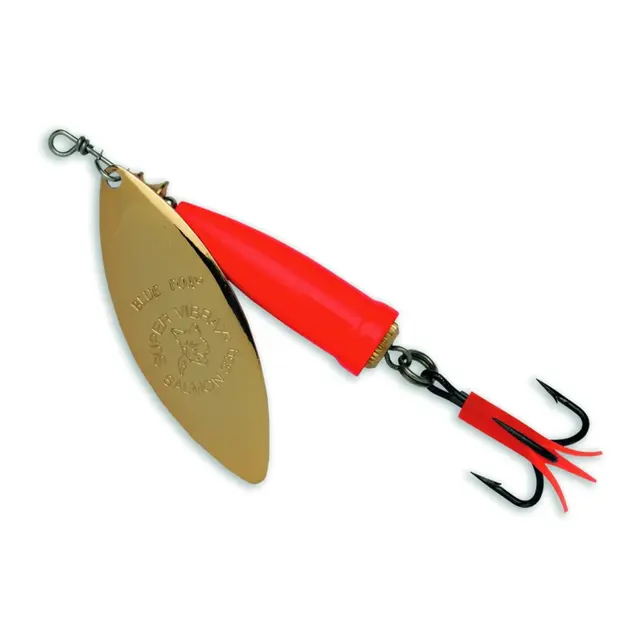 Salmon Super Vibrax 33g GFR 