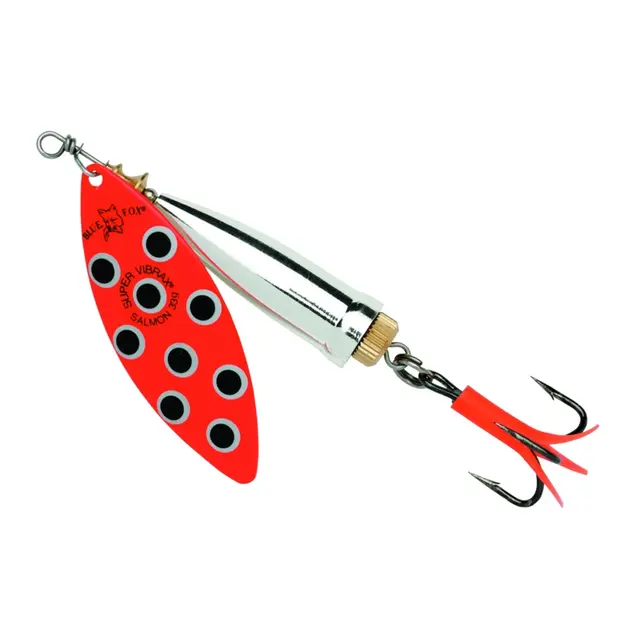 Salmon Super Vibrax 33g RBS 