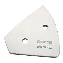 RAPALA UR Reservekniv  EVO Steel 155mm 155mm bor-diameter