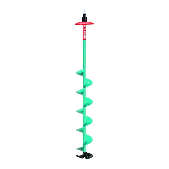 RAPALA UR EVO Lapland 155mm m/adapter Ø155mm - m/drilladapter 