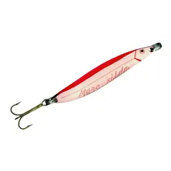 Møresilda 10g 60mm Kobber/Rød