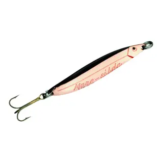 M&#248;resilda 32g 87mm Kobber/Svart