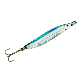 M&#248;resilda 32g 87mm S&#248;lv/Bl&#229;