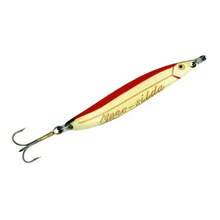 M&#248;resilda 50g 87mm Gull/R&#248;d