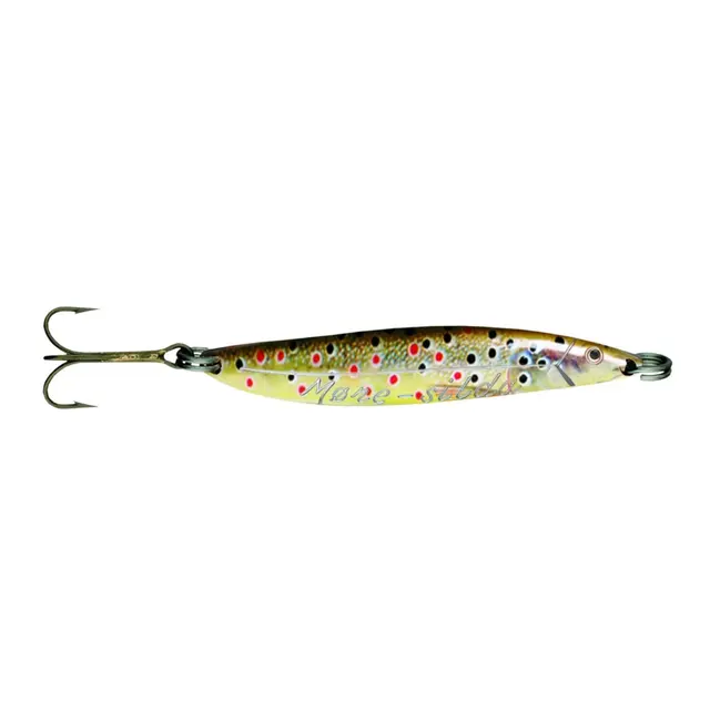 Møresilda Ørret 10g 60mm TR 