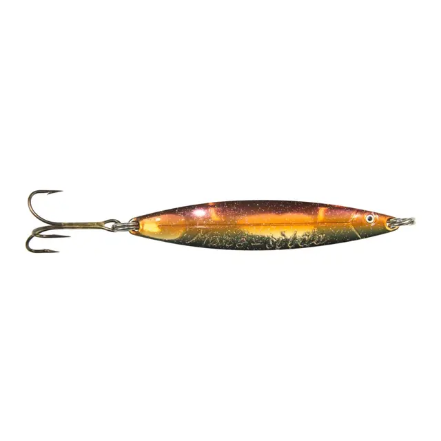 REMEN Møresilda Nordlys 27g - 87mm - B fargespekter 