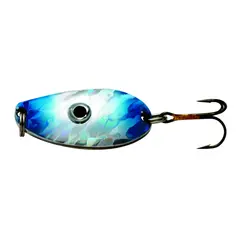 Møreungen 12g 40mm Blå Holografisk