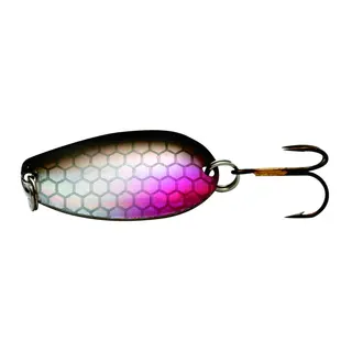 Møreungen 12g 40mm Flecto/Sort