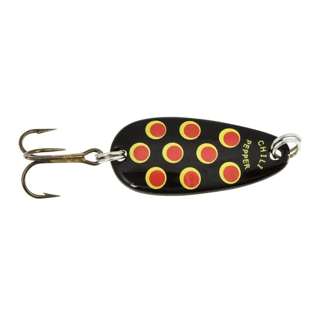 Møreungen Chili 12g 40mm BYR 