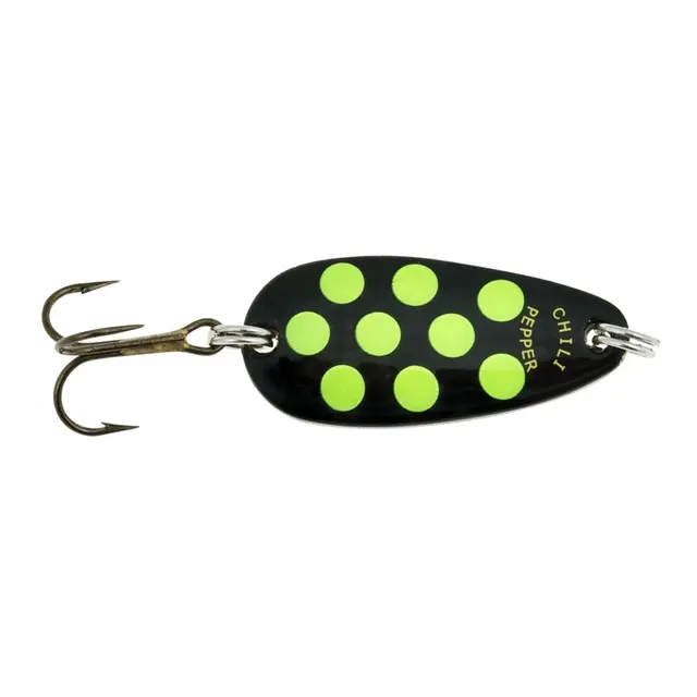 Møreungen Chili 12g 40mm BYY 