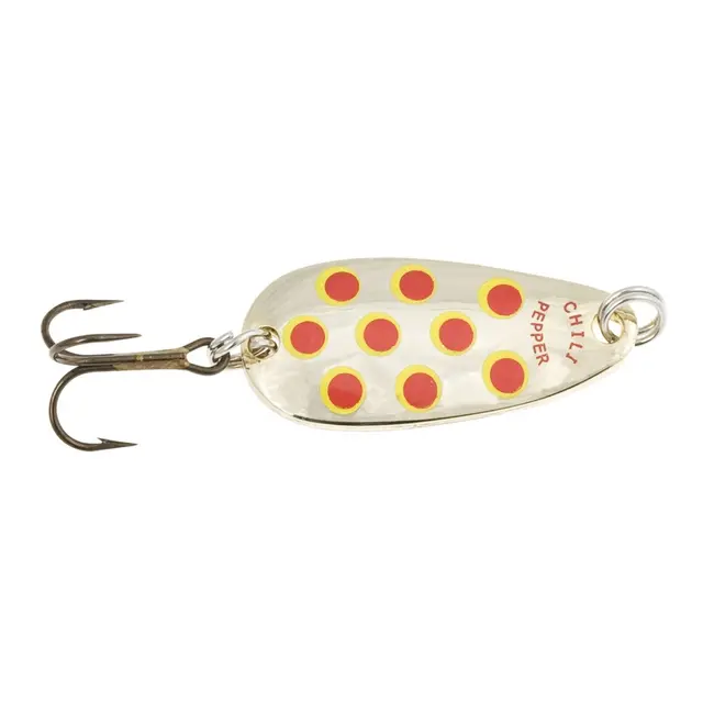 Møreungen Chili 12g 40mm GYR 