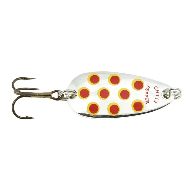 Møreungen Chili 12g 40mm SYR 