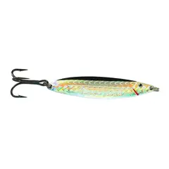 REMEN Møresilda Holo 10g 60mm Sølv/Svart