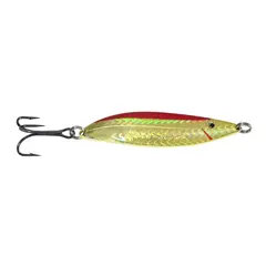 REMEN Møresilda Holo 50g 87mm Gull/Rød