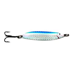 REMEN Møresilda Holo 50g 87mm Sølv/Blå