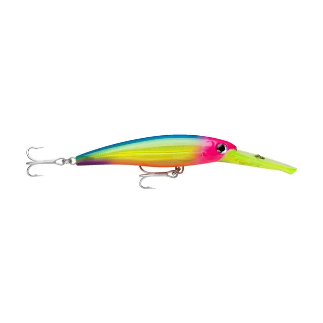 RAPALA X-rap Magnum 12m Psyp 18cm 