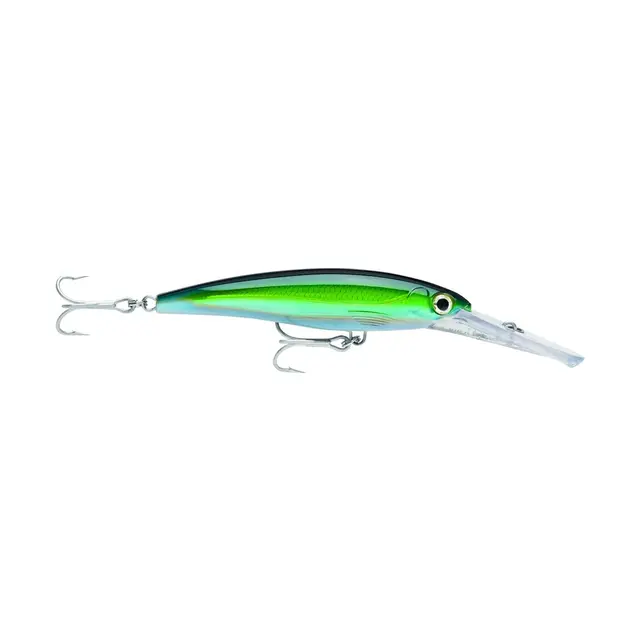 RAPALA X-rap Magnum 12m YFT 18cm 