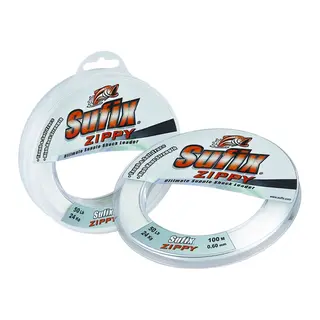 SUFIX Zippy Havfiskefortom 80m 0,90mm 46kg