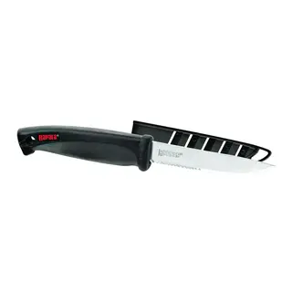 RAPALA Allround Fiskekniv 10cm rustfritt blad