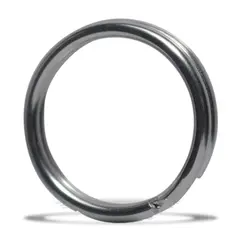 VMC Stainless X-Strong Split Ring Ø 5mm