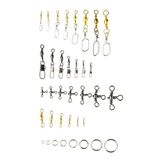 Messingvirvel #10 10p