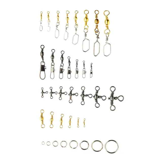 Messingvirvel #10 10p 