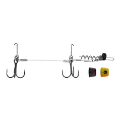 VMC Pike Rig Light og Heavy