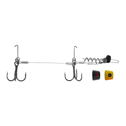 VMC Pike Rig Light og Heavy