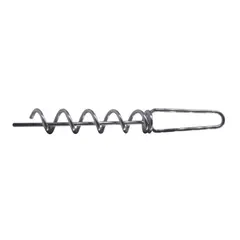 VMC Refill Pike Screw 5 pk