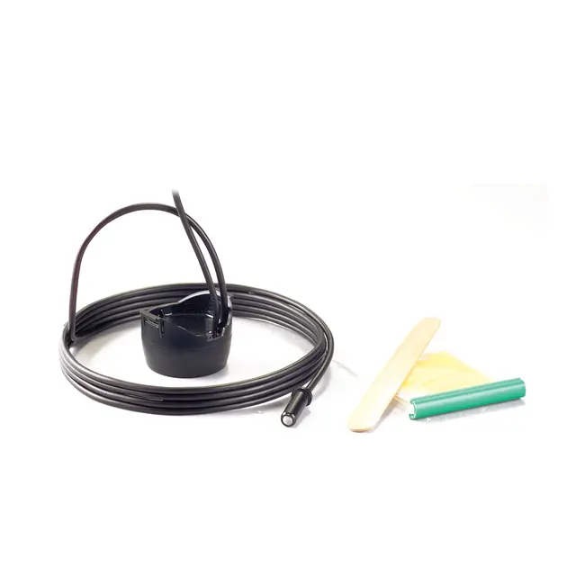 HUMMINBIRD XP 9 20 T Svinger Innenbordsmontert - Dual Beam 20/60° 