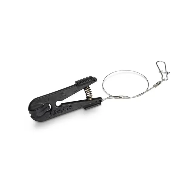 CANNON Lineutløser Pinch-R 0,9 til 5,4kg utløsningspunkt- dyprigger 