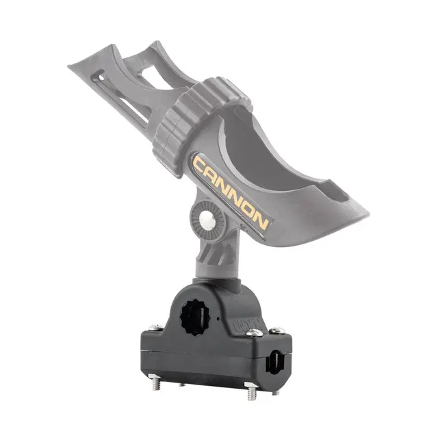 CANNON rekkeholder adapter til stangholdere 