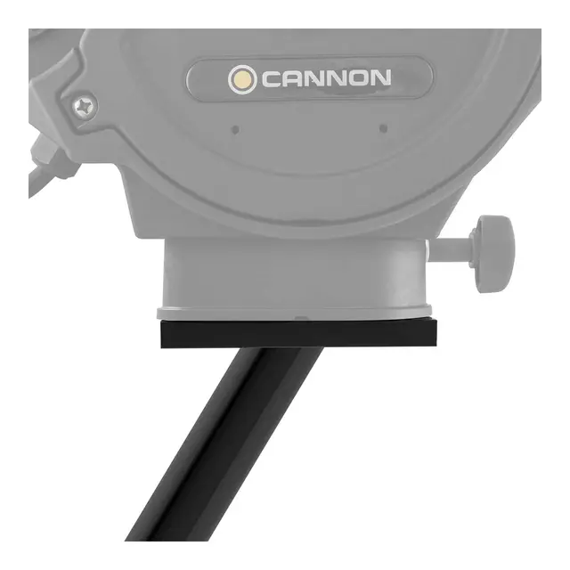 CANNON Dypriggfeste 30cm/12" montering i stangholder - aluminium 