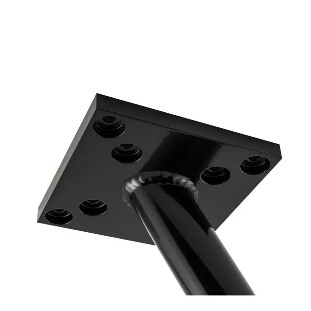 CANNON Dypriggfeste 30cm/12" montering i stangholder - aluminium 