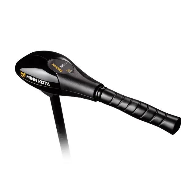MINN KOTA Endura C2 30 30" Påhengsmotor 13,6kg skyv- 76cm stamme - 380w - 12v 