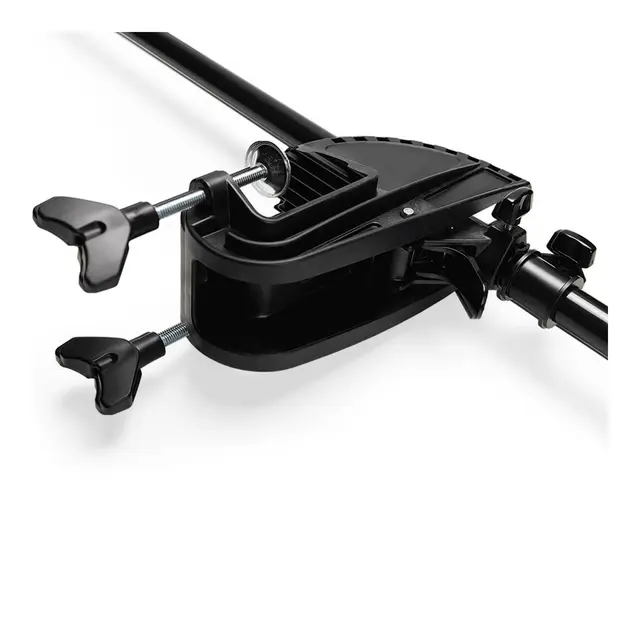 MINN KOTA Endura C2 30 30" Påhengsmotor 13,6kg skyv- 76cm stamme - 380w - 12v 