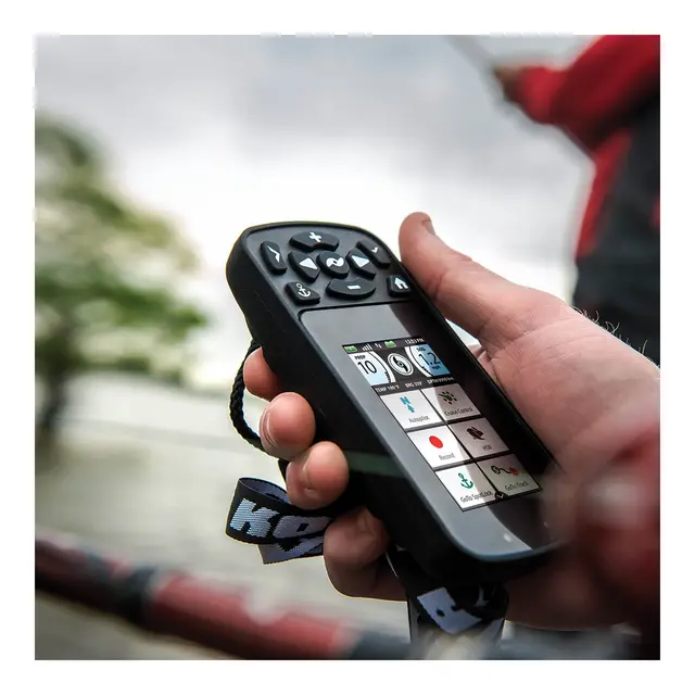 MINN KOTA i-Pilot Remote Bluetooth Fjernkontoll til motor 