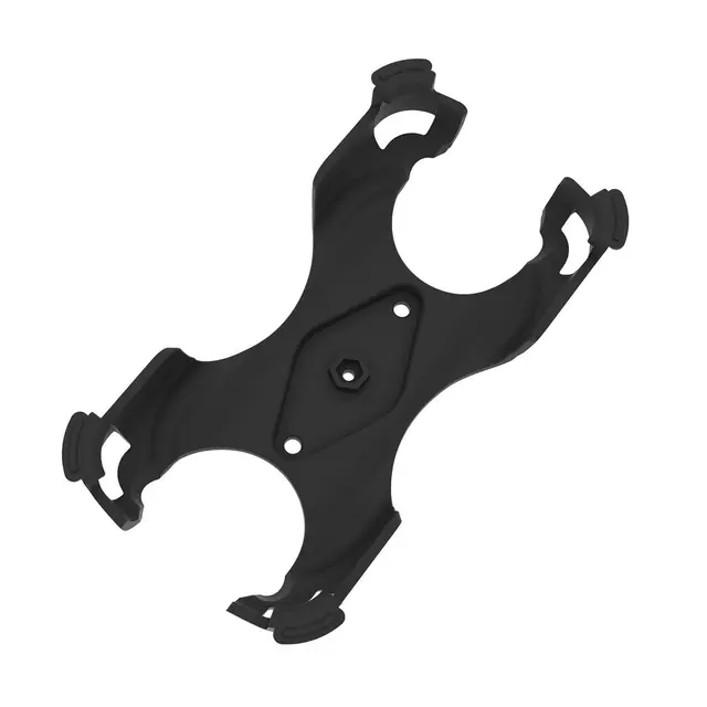 MINN KOTA i-Pilot Remote Holder Fjernkontroll belte- dashbordholder 