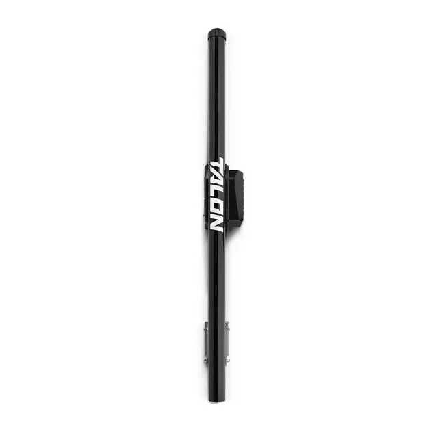 MINN KOTA Talon BT 15 Sort - 4.6m El drevet gruntvannsanker - One-Boat 