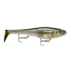 RAPALA X-Rap Peto 20cm SMB Hybridagn med gummihale