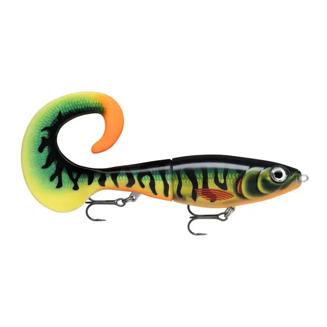 RAPALA X-Rap Otus 25cm HTIP Hybridagn 
