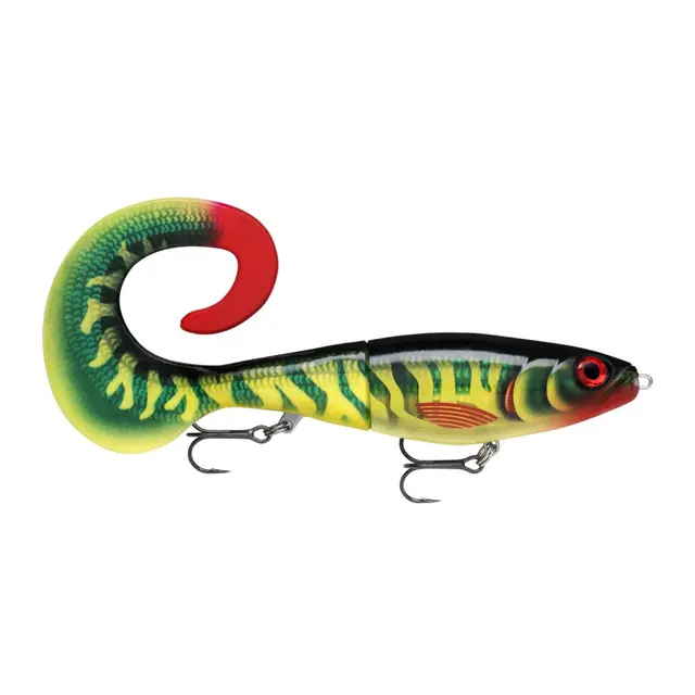 RAPALA X-Rap Otus 25cm HTP Hybridagn 