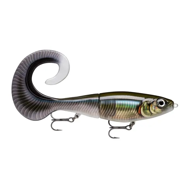 RAPALA X-Rap Otus 25cm SMB Hybridagn 