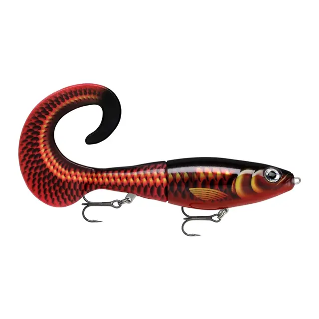 RAPALA X-Rap Otus 25cm TWZ Hybridagn 