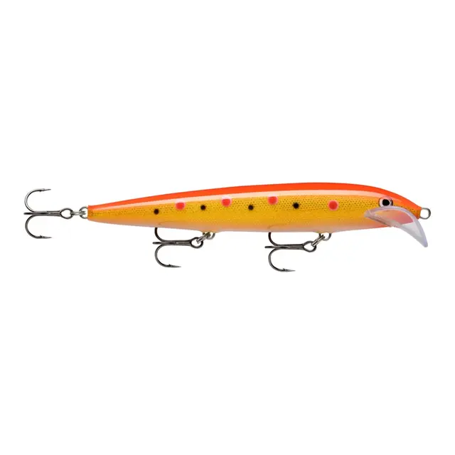 RAPALA Scatter Rap Husky 13cm Spgfr 