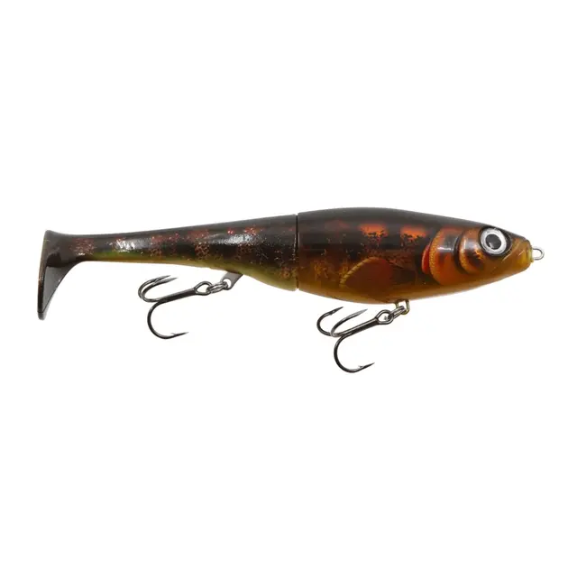 RAPALA X-Rap Peto 20cm 83g TMO Hybridagn med gummihale 