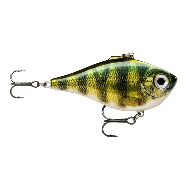 RAPALA Rippin Rap 6cm PEL 