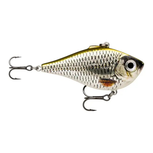 RAPALA Rippin Rap 6cm ROL 
