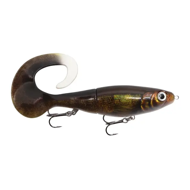 RAPALA X-Rap Otus 25cm ZAL Hybridagn 